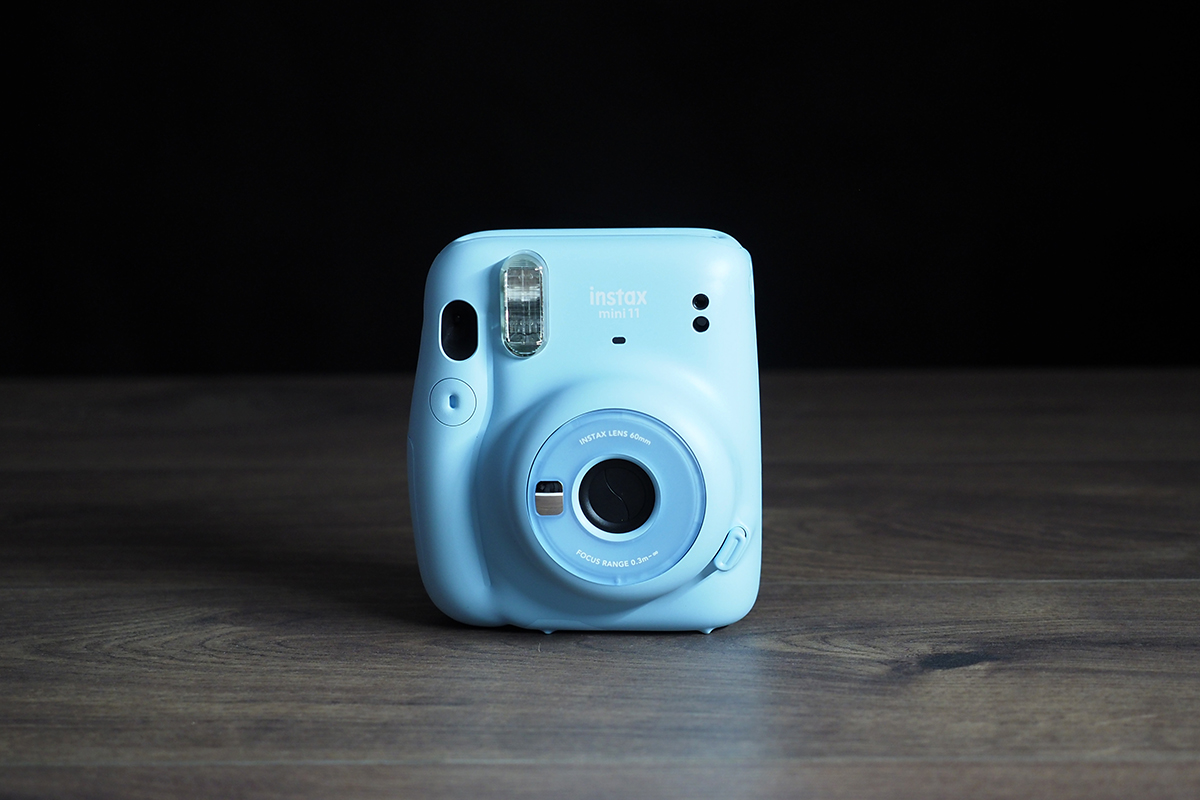 Najnowszy Instax Mini 11